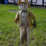 Am Stadtrand Penzion 3*