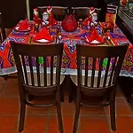 Am Stadtrand 3* Zerbst