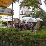 Pensionat Am Stadtrand