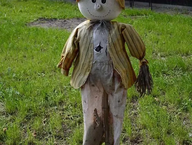 Am Stadtrand Guest house 3*