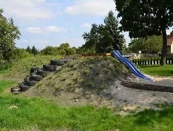 Гостевой дом Am Stadtrand