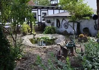 Am Stadtrand Гостевой дом