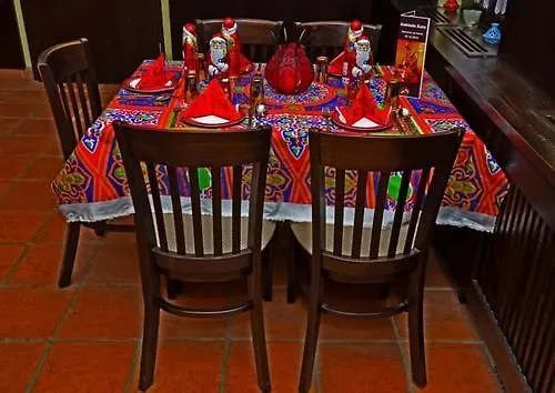 Am Stadtrand 3* Zerbst