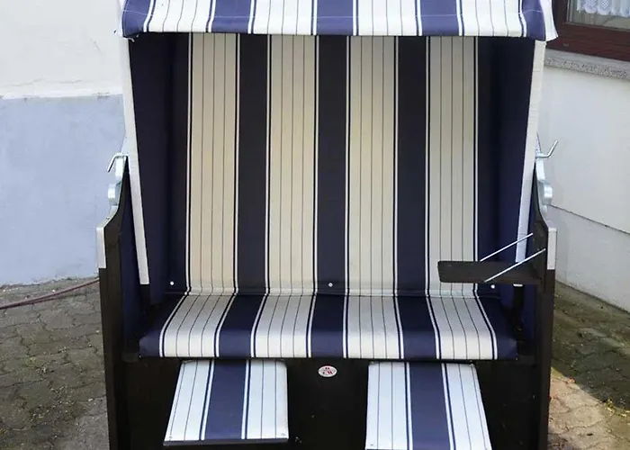 Am Stadtrand 3* Zerbst