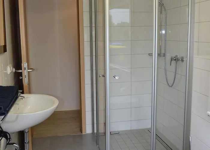 Гостевой дом Am Stadtrand