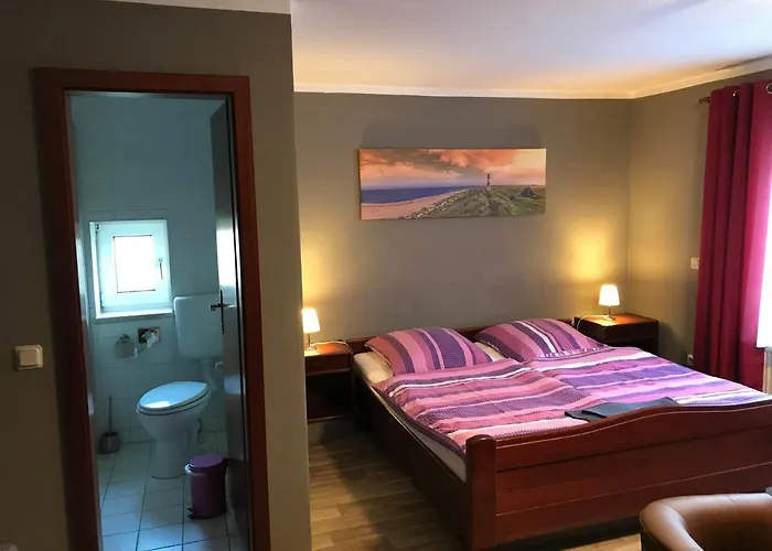 Am Stadtrand 3* Zerbst